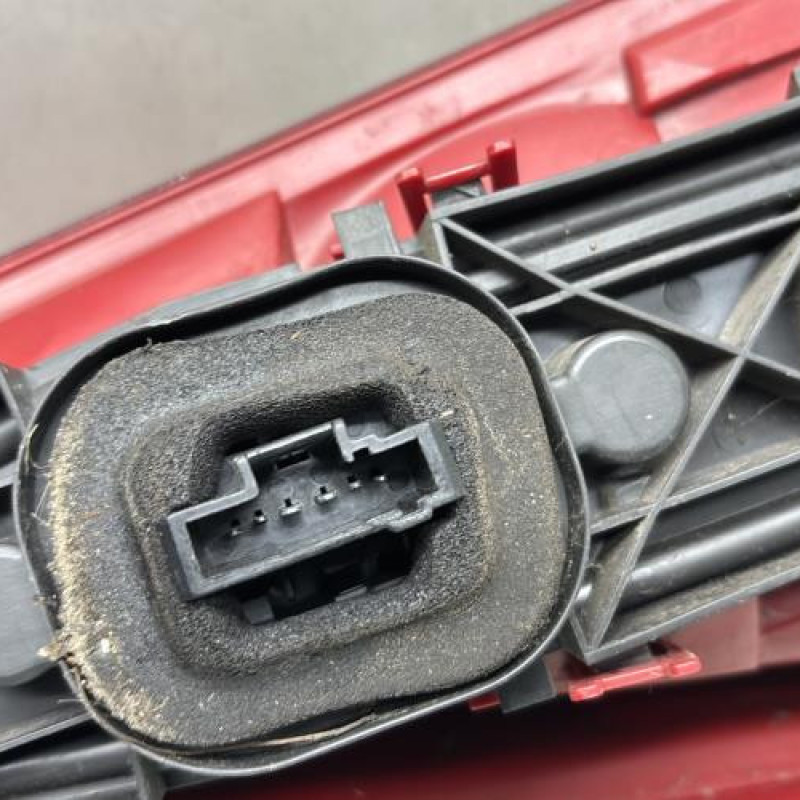 Feu arriere principal gauche (feux) CITROEN C3 1 Photo n°3