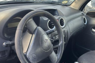 Feu arriere principal gauche (feux) CITROEN C3 1