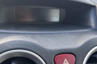 Feu arriere principal gauche (feux) CITROEN C3 1