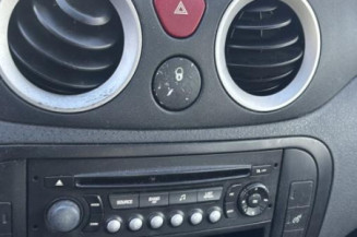 Feu arriere principal gauche (feux) CITROEN C3 1