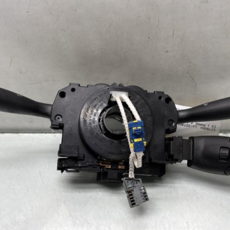 Com (Bloc Contacteur Tournant+Commodo Essuie Glace+Commodo Phare) CITROEN C3 1 Photo n°1