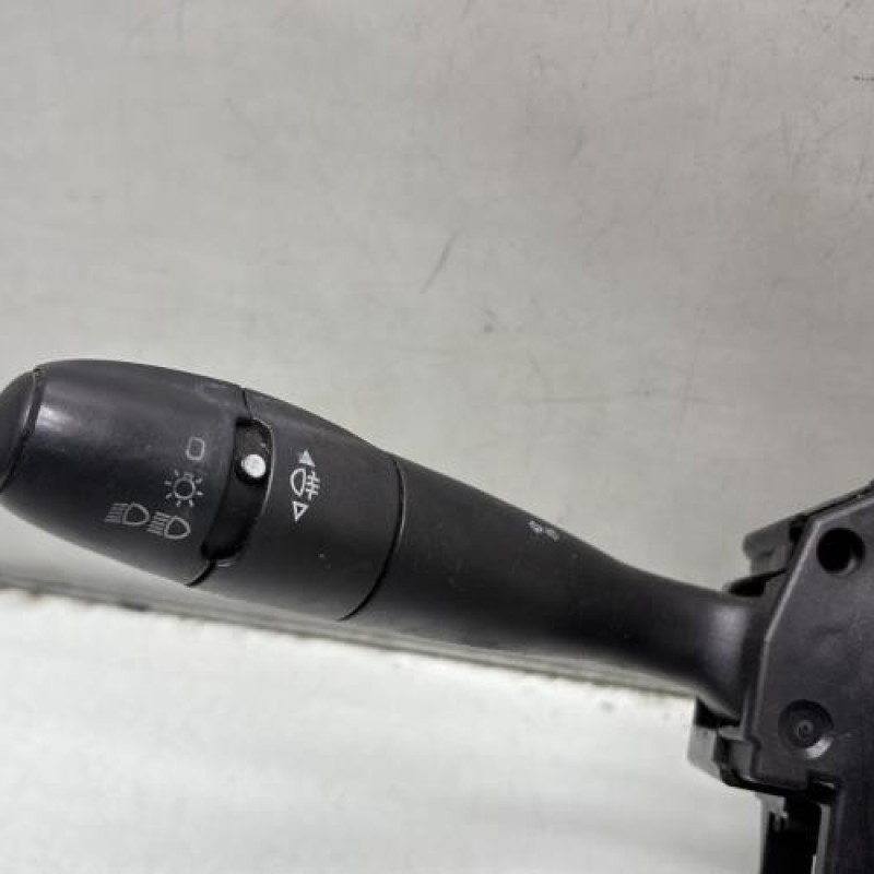 Com (Bloc Contacteur Tournant+Commodo Essuie Glace+Commodo Phare) CITROEN C3 1 Photo n°2