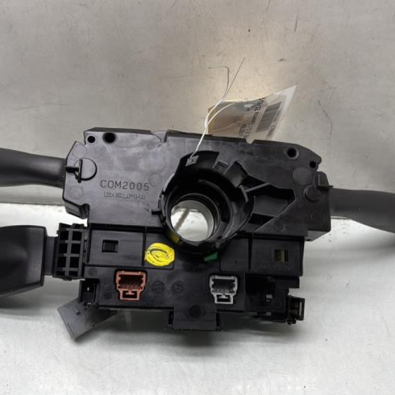 Com (Bloc Contacteur Tournant+Commodo Essuie Glace+Commodo Phare) CITROEN C3 1 Photo n°5