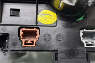 Com (Bloc Contacteur Tournant+Commodo Essuie Glace+Commodo Phare) CITROEN C3 1