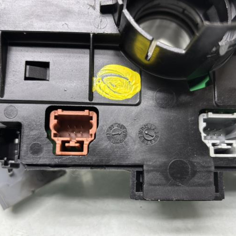 Com (Bloc Contacteur Tournant+Commodo Essuie Glace+Commodo Phare) CITROEN C3 1 Photo n°7