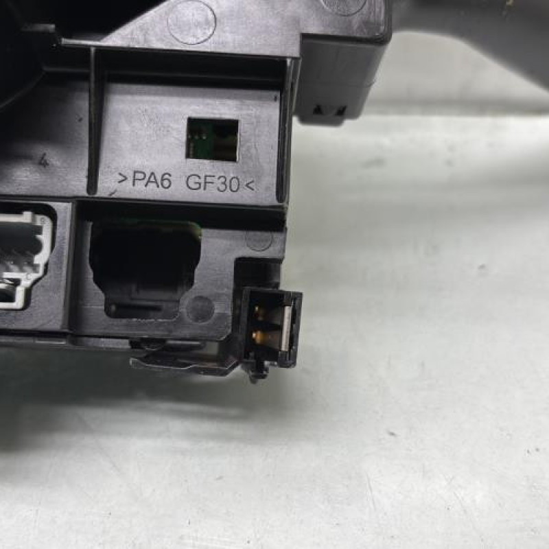 Com (Bloc Contacteur Tournant+Commodo Essuie Glace+Commodo Phare) CITROEN C3 1 Photo n°8