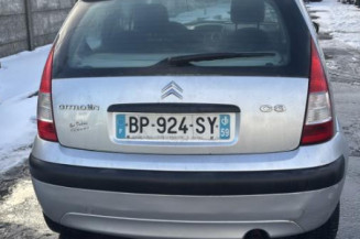 Com (Bloc Contacteur Tournant+Commodo Essuie Glace+Commodo Phare) CITROEN C3 1