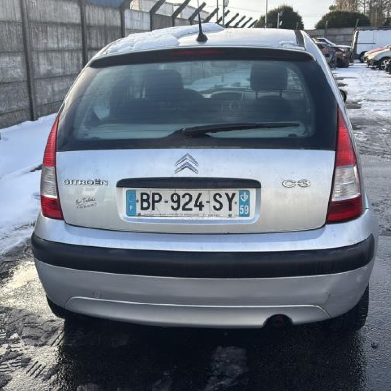 Retroviseur gauche CITROEN C3 1 Photo n°11