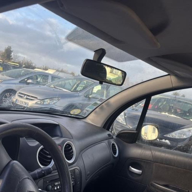 Retroviseur gauche CITROEN C3 1 Photo n°17