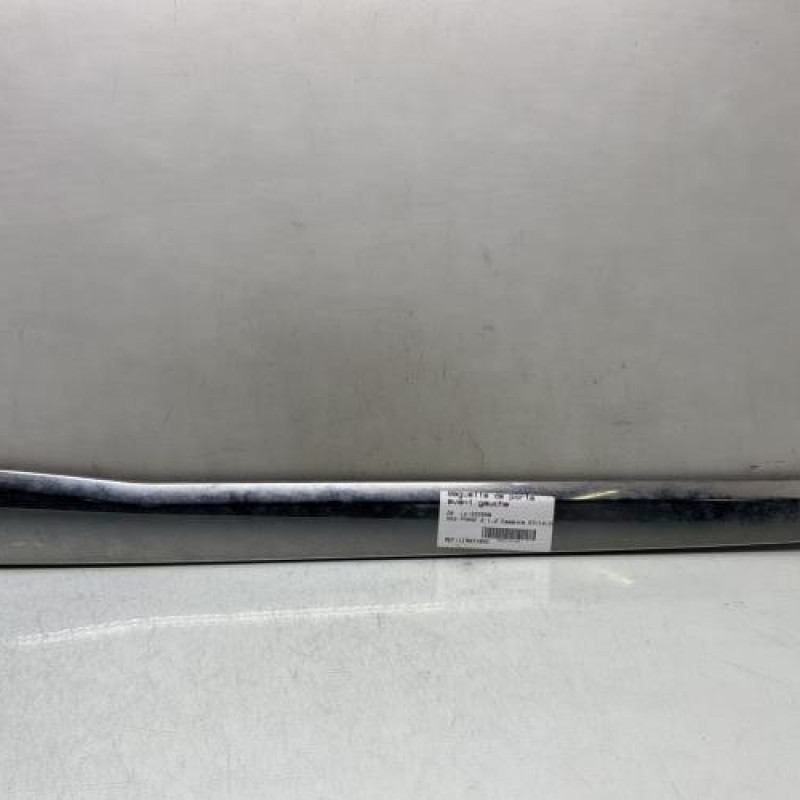 Baguette de porte avant gauche DS DS3 Photo n°1