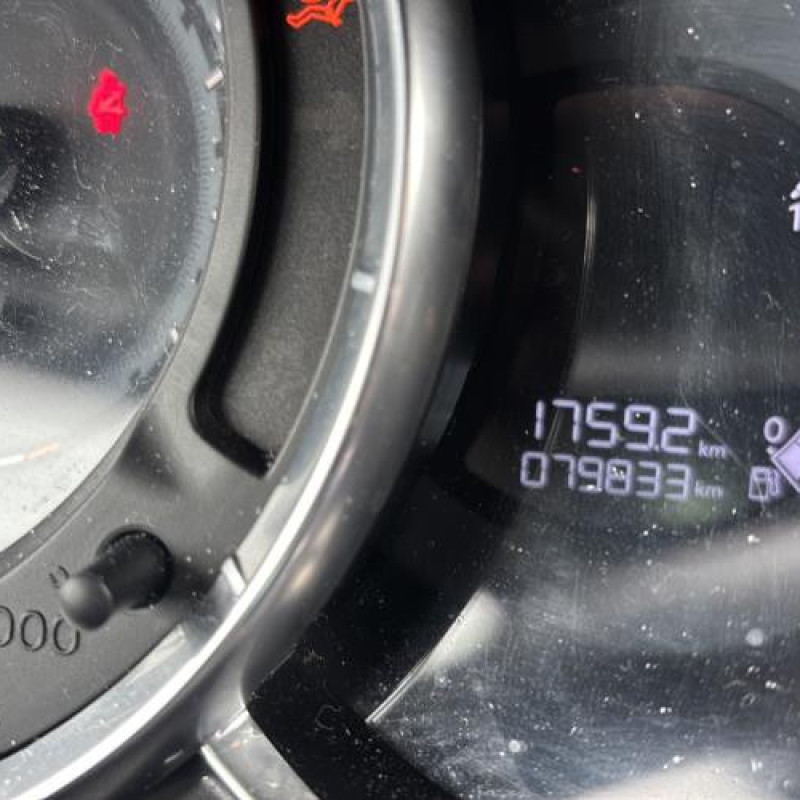 Baguette de porte avant gauche DS DS3 Photo n°20