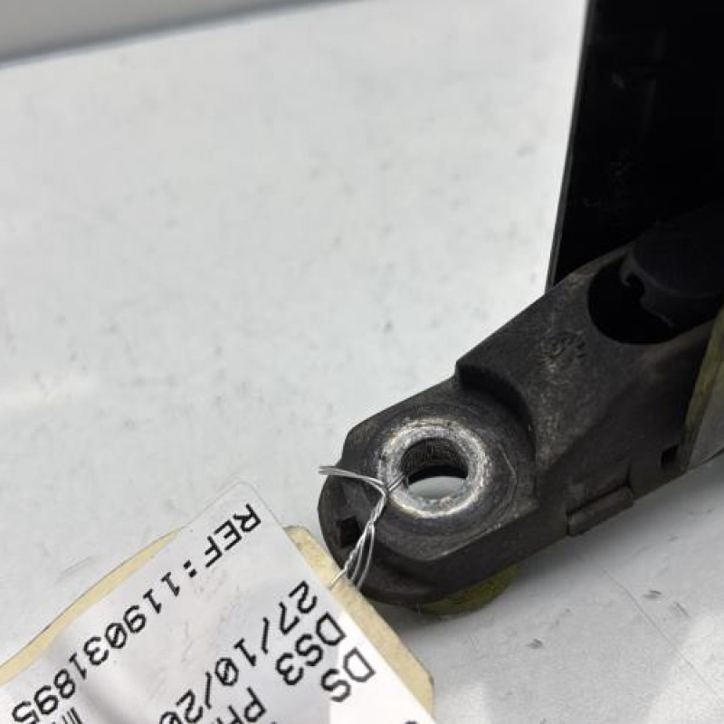 Bras essuie glace arriere DS DS3 Photo n°2