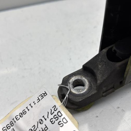 Bras essuie glace arriere DS DS3