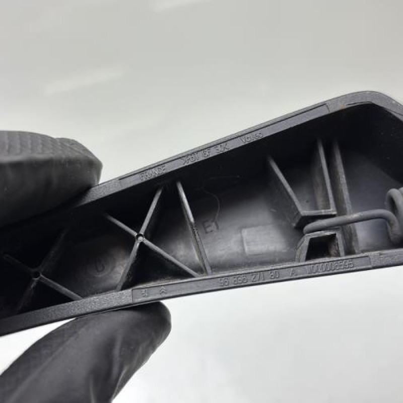 Bras essuie glace arriere DS DS3 Photo n°5