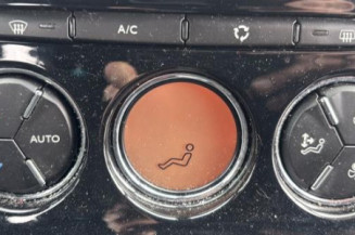 Bras essuie glace arriere DS DS3