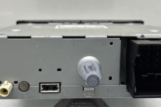 Autoradio d'origine DS DS3