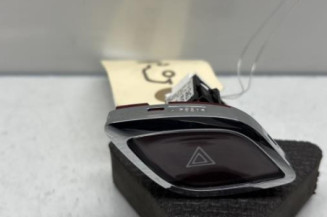 Bouton de warning DS DS3 Photo n°1