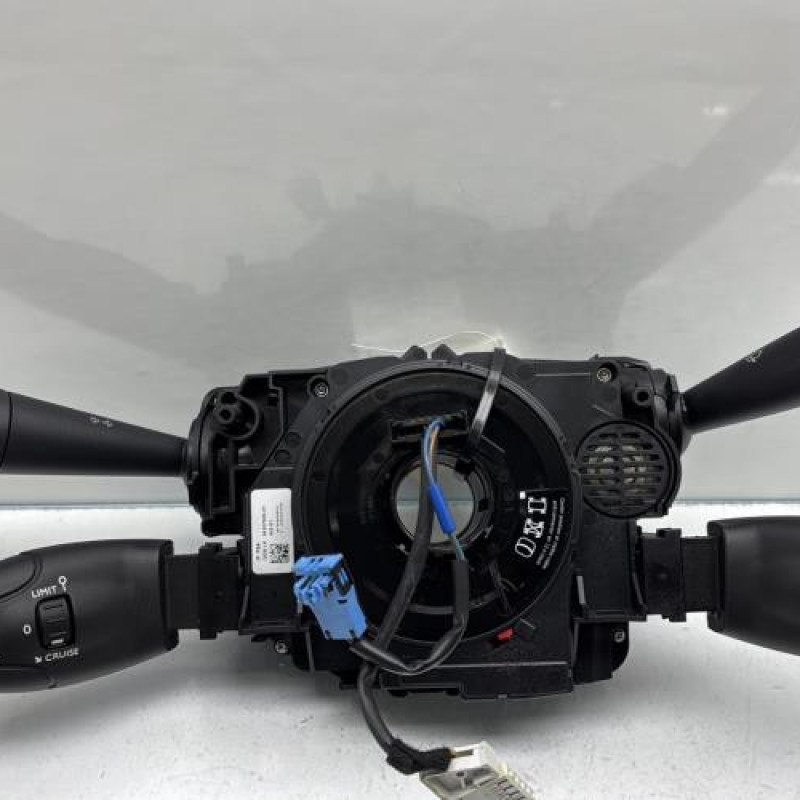 Com (Bloc Contacteur Tournant+Commodo Essuie Glace+Commodo Phare) DS DS3 Photo n°1