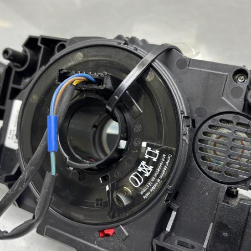 Com (Bloc Contacteur Tournant+Commodo Essuie Glace+Commodo Phare) DS DS3 Photo n°3