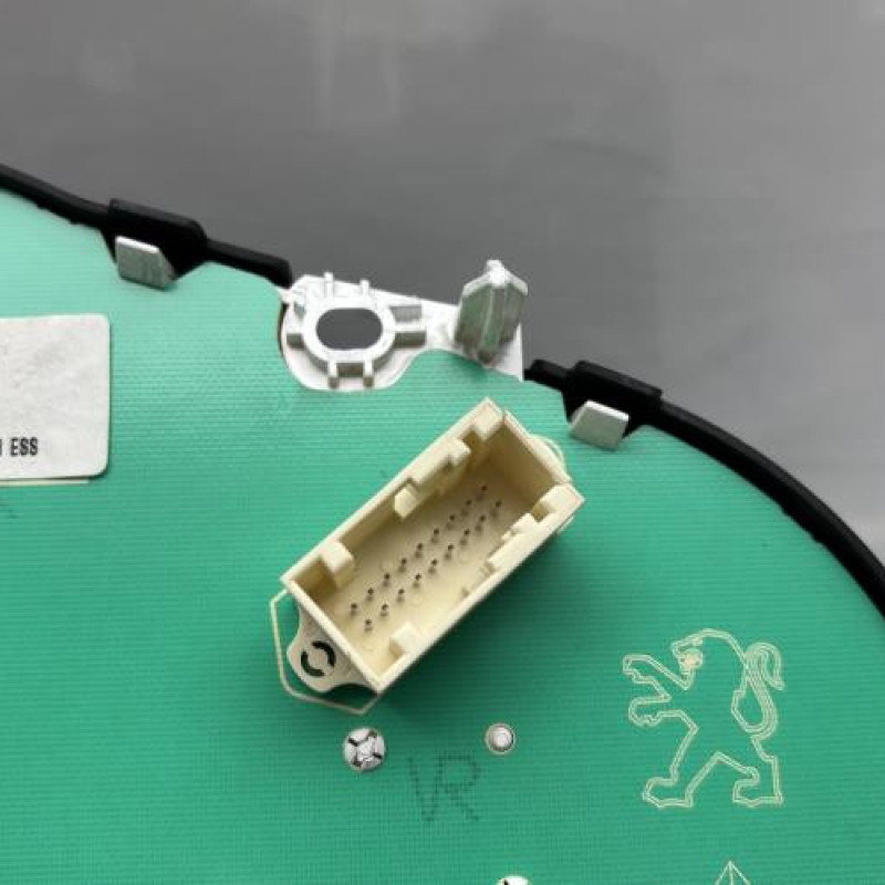 Compteur DS DS3 Photo n°4