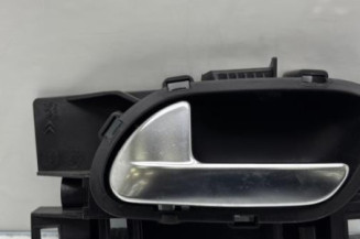 Poignee interieur avant gauche DS DS3 Photo n°1