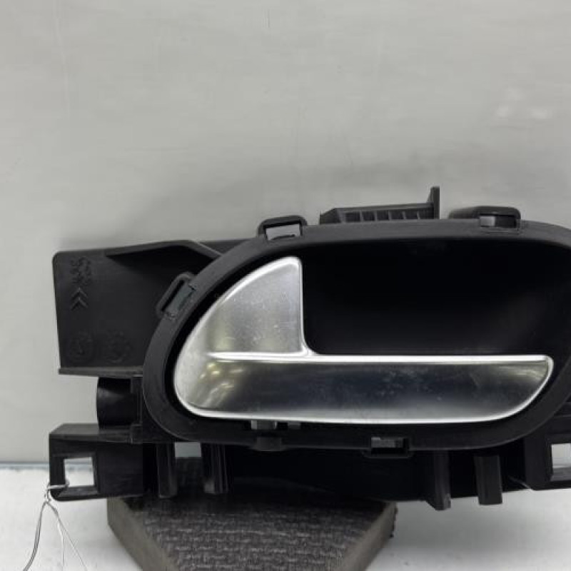 Poignee interieur avant gauche DS DS3 Photo n°1