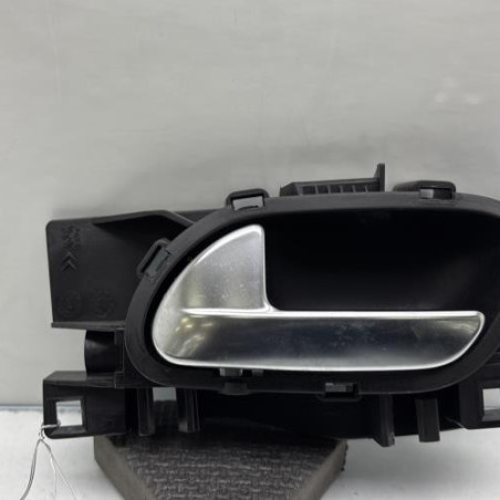 Poignee interieur avant gauche DS DS3 Photo n°1