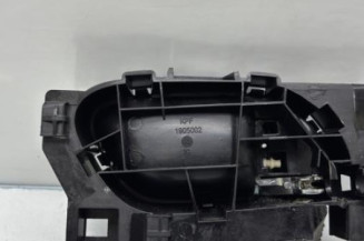 Poignee interieur avant gauche DS DS3
