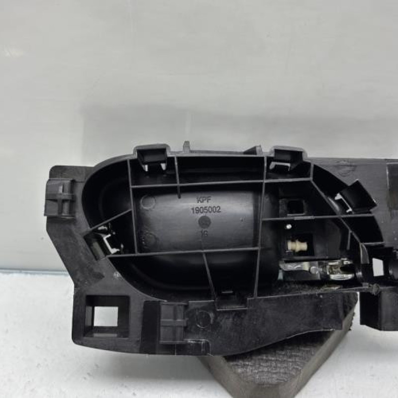 Poignee interieur avant gauche DS DS3 Photo n°2