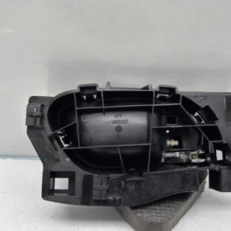 Poignee interieur avant gauche DS DS3