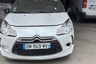Poignee interieur avant gauche DS DS3