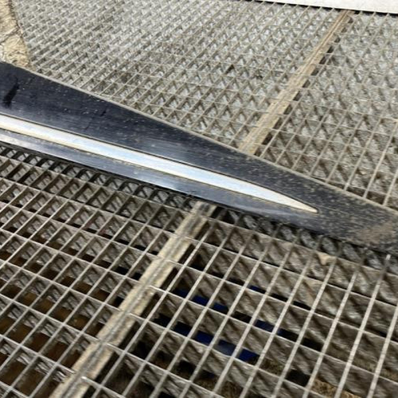 Baguette de porte avant droite RENAULT CLIO 4 Photo n°3