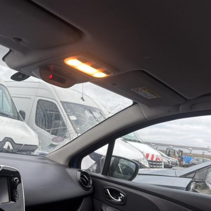 Baguette de porte avant gauche RENAULT CLIO 4 Photo n°20