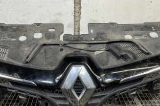 Calandre RENAULT CLIO 4 Photo n°1