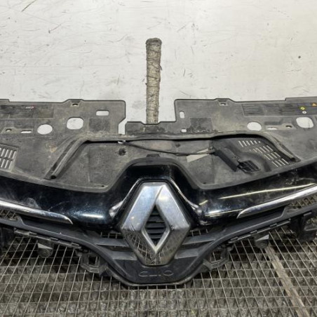 Calandre RENAULT CLIO 4 Photo n°1