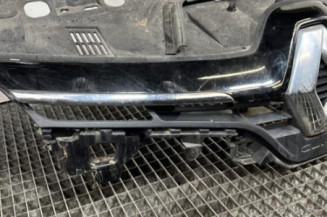 Calandre RENAULT CLIO 4