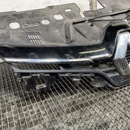 Calandre RENAULT CLIO 4