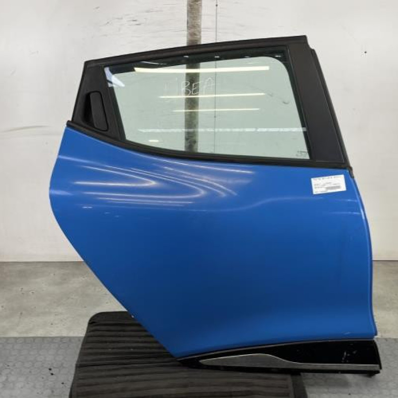 Porte arriere droit RENAULT CLIO 4 Photo n°1