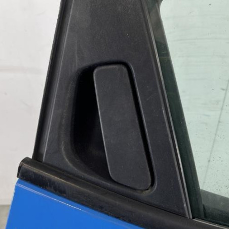 Porte arriere droit RENAULT CLIO 4