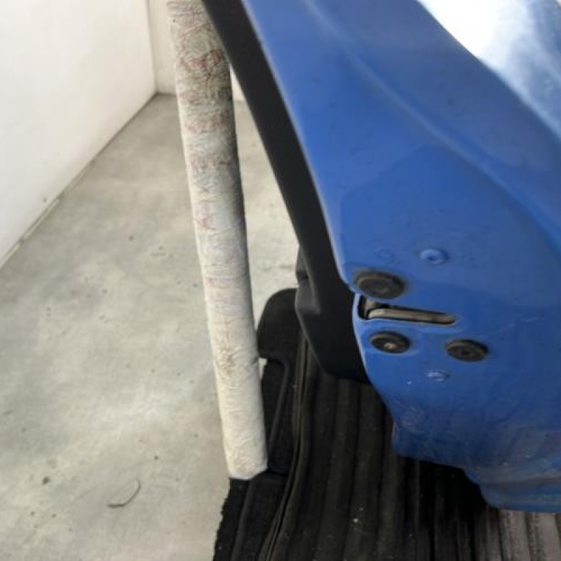 Porte arriere droit RENAULT CLIO 4 Photo n°3