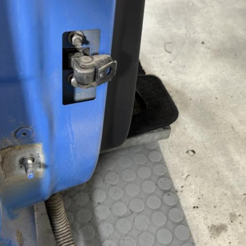 Porte arriere droit RENAULT CLIO 4 Photo n°5