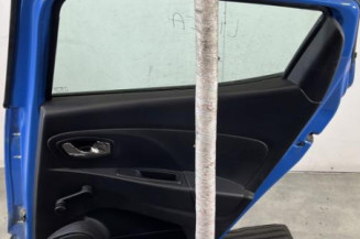 Porte arriere droit RENAULT CLIO 4