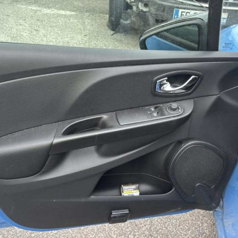 Porte arriere droit RENAULT CLIO 4 Photo n°16