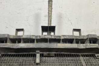 Absorbeur de pare choc arriere RENAULT CLIO 4 Photo n°1