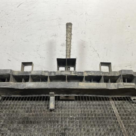 Absorbeur de pare choc arriere RENAULT CLIO 4 Photo n°1