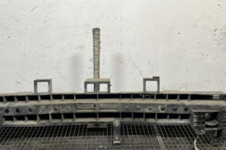 Absorbeur de pare choc arriere RENAULT CLIO 4