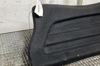 Plage arriere RENAULT CLIO 4