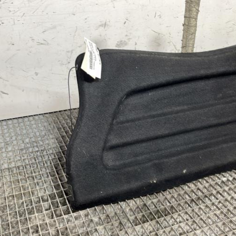 Plage arriere RENAULT CLIO 4 Photo n°2