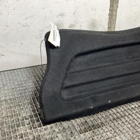 Plage arriere RENAULT CLIO 4