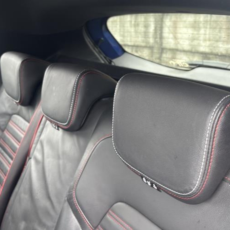 Poignee porte avant droit RENAULT CLIO 5 Photo n°18